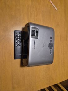 Projector Phillips