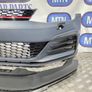 Front And Rear Bumper / Kit For Vw Golf Mk7 To Mk 7.5 Gti Gtd Mk Image 8