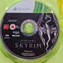 Skyrim The elders Scrolls V 5 xbox 360 games Original Image 5