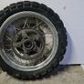 triumph tiger 955i rear wheel Image 3