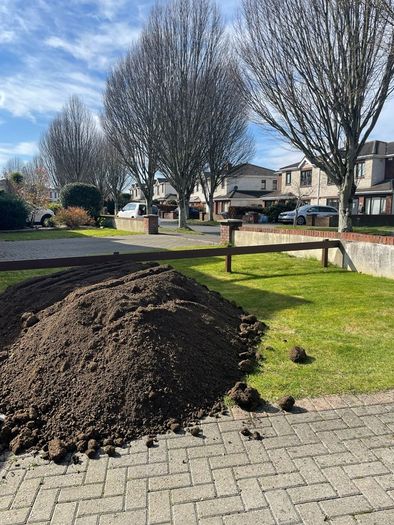 Topsoil