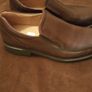 NEW Mens ECCO shoes size 7 Image 3