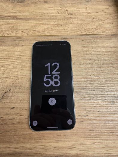 Pixel 9 Pro - 256gb