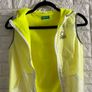 Benetton Light Kids Vest Size 6-8 years Image 3