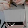 new genuine pandora crown ring Image 5