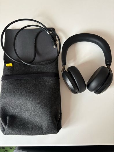Jabra Headset