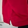Red Under Armour Polo Shirt Image 4