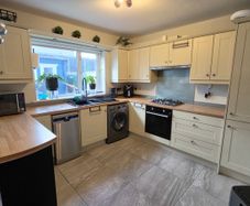 Kitchen and appliances