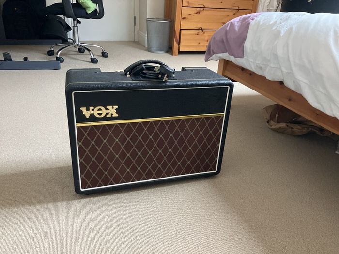 Vox Ac10