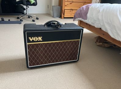 Vox Ac10