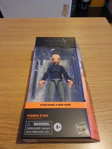 Star Wars Black Series: Figrin D'an 6''