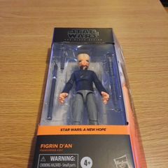 Star Wars Black Series: Figrin D'an 6''