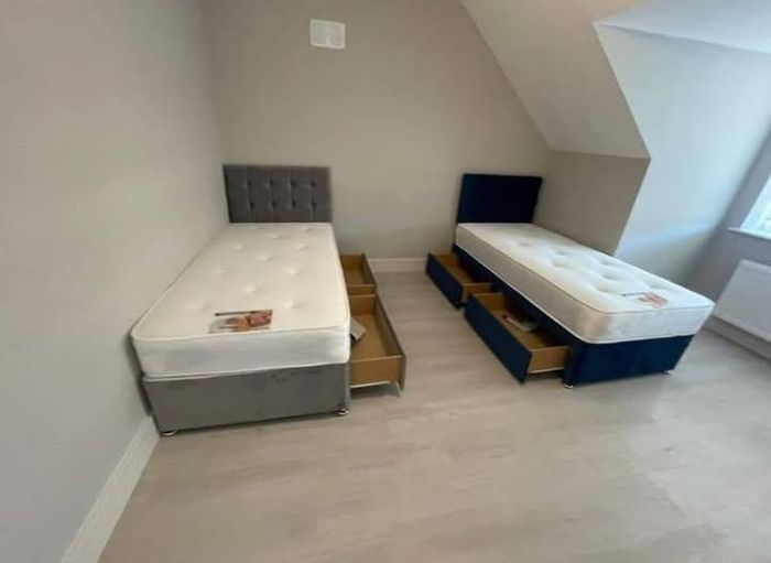 beds