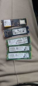 Ssds