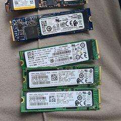 Ssds