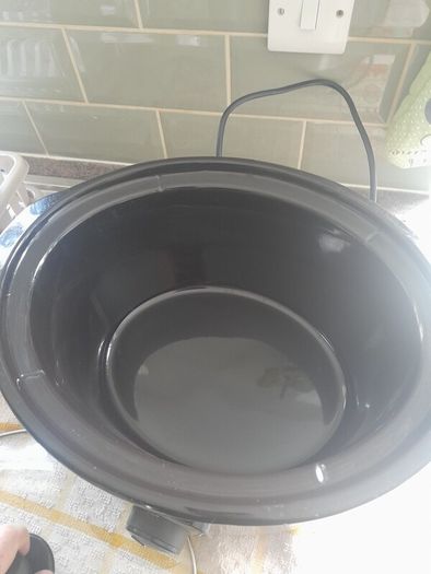 Slow Cooker