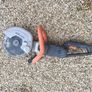Evolution R230DCT 230mm Electric Disc Cutter 220-240V Image 2