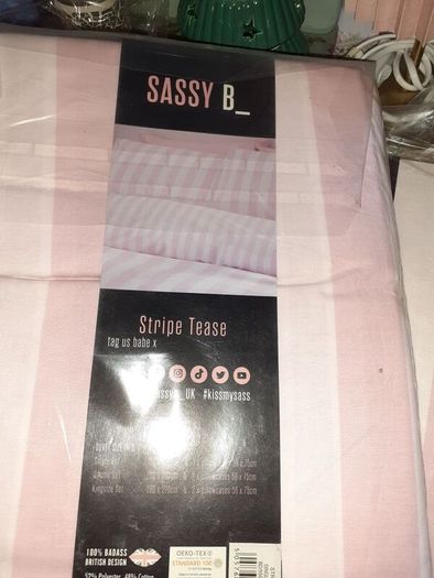 Duvet Cover