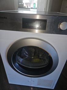 Miele Professional PDR 507 [EL] "Little Giant" Tumble Dryer (2023 Model)