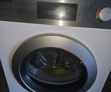 Miele Professional PDR 507 [EL] "Little Giant" Tumble Dryer (2023 Model)