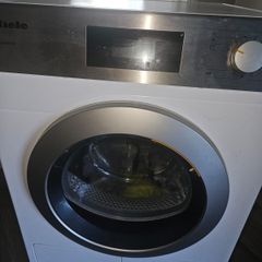 Miele Professional PDR 507 [EL] "Little Giant" Tumble Dryer (2023 Model)
