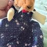 Three in One Doll Little Red Tiding Hood Image 4