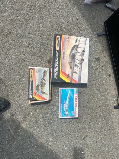 old games