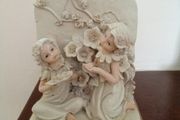 fairy ornament
