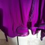 Pure Class Ballroom Latin Juvenile Dress 8-9 Image 4
