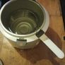deep fat fryer Image 3
