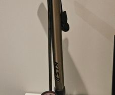 bike pump