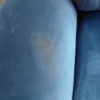 Lovely (FREE!) Blue armchair Image 6
