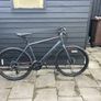 Carrera subway hybrid bike Image 5