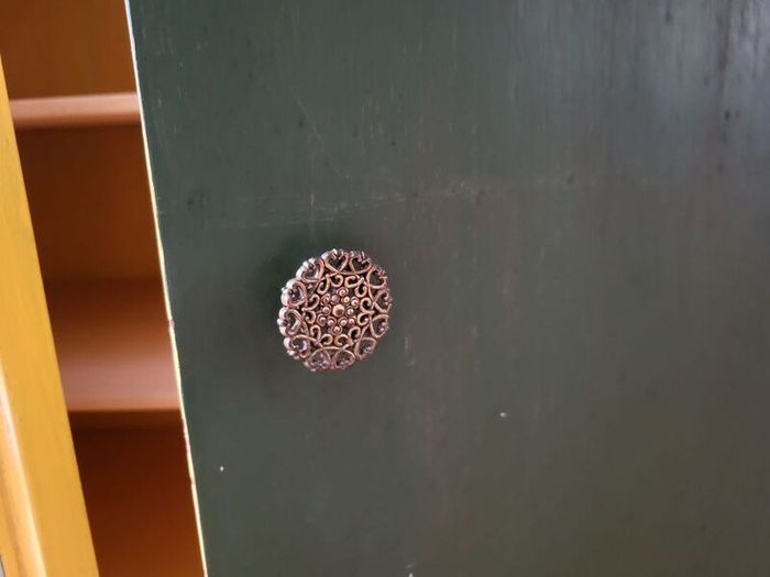 cupboard for children's room.