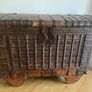 Antique chest Image 2