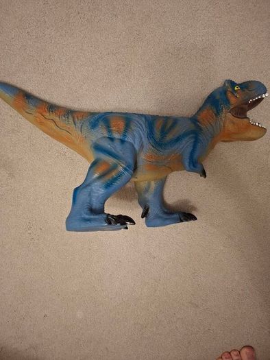 Dinosaur Toy