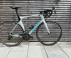 Lapierre Aircode SL 500 L