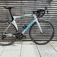 Lapierre Aircode SL 500 L