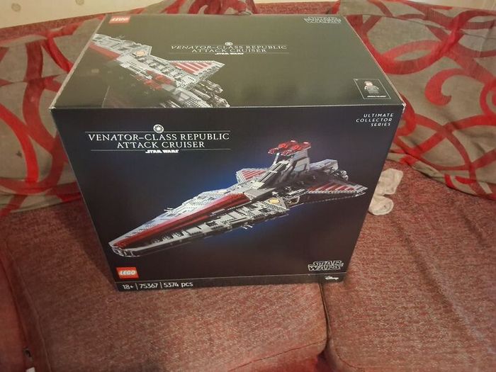 lego