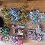 Complete Christmas Decoration Bundle + Premium Tree Stand & Lights Image 10
