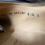 Barker England Albert Collection Castagnia Suede Hampstead Size UK8,5 Image 7