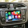 Volkswagen Factory Apple CarPlay & Android Auto activation Image 3