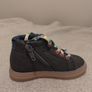 Clarks Flare Light up glo move Leather trainers boots Image 6