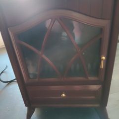 Electric stove