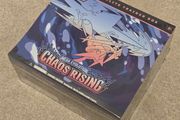 Pokemon Chaos Rising ETB Sealed
