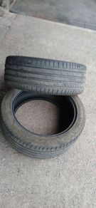 free  tyres 245/45/19