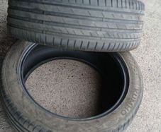 free  tyres 245/45/19