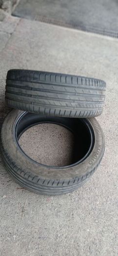 free  tyres 245/45/19