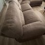 Corner Recliner Corner Sofa Image 5