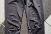 Age 11 Years - Excellent Condition  - A Pair of Black Leggings - Read Carefully